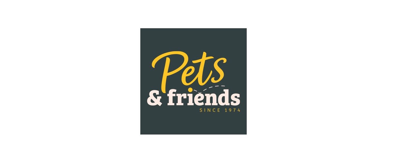 Pets & Friends Discount Code 2025