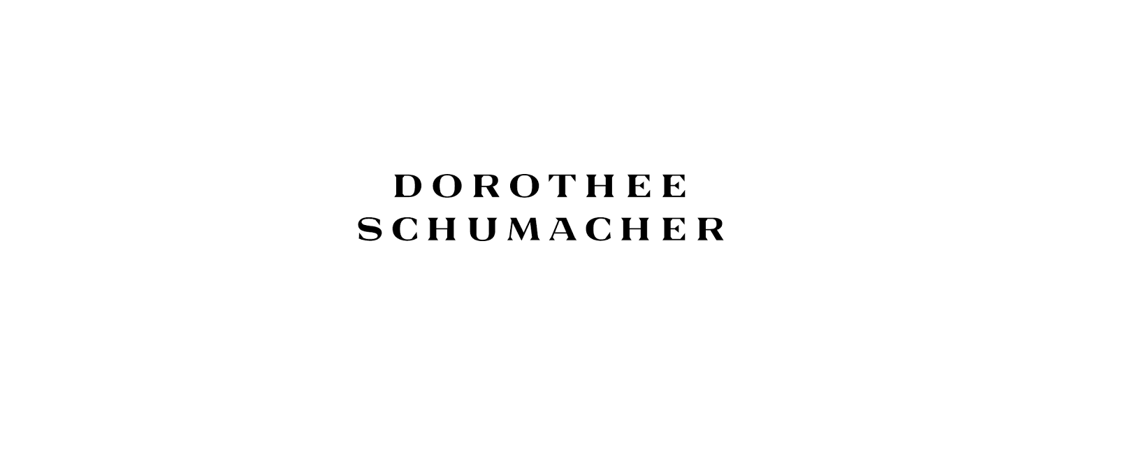 Dorothee Schumacher Discount Code 2025