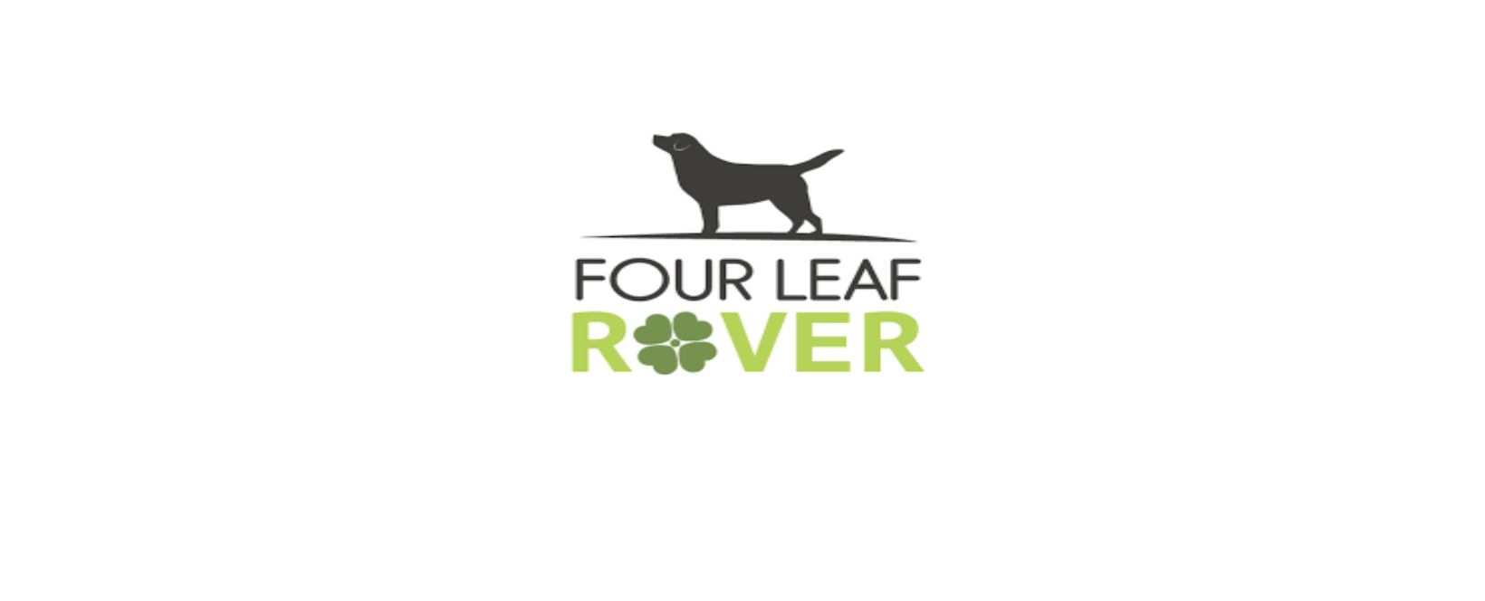 Four Leaf Rover Discount Code 2025