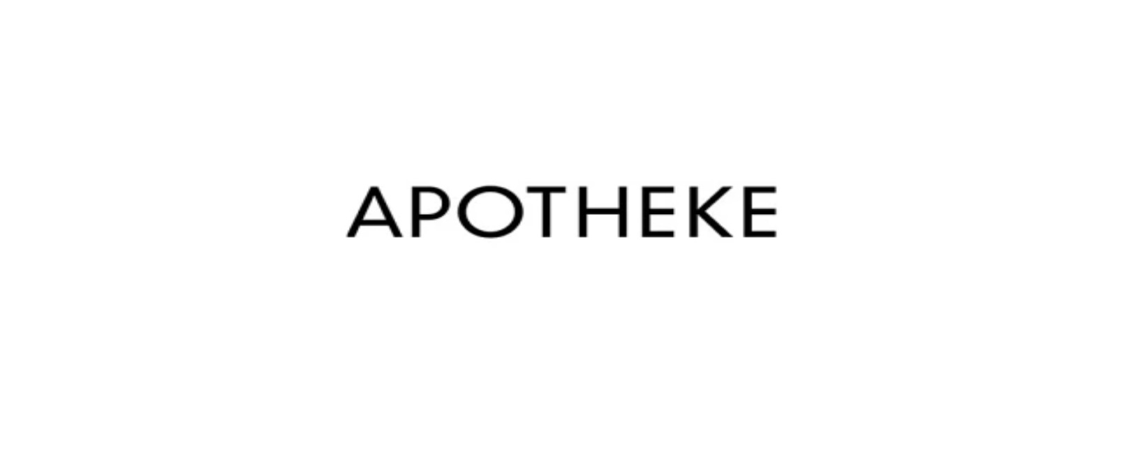 Apotheke Discount Code 2025