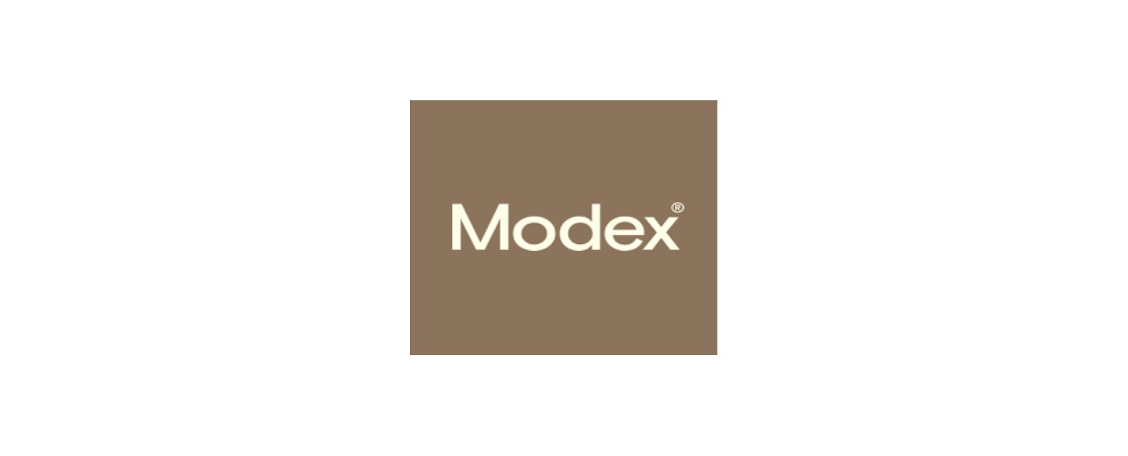 Modex Natural Discount Code 2025