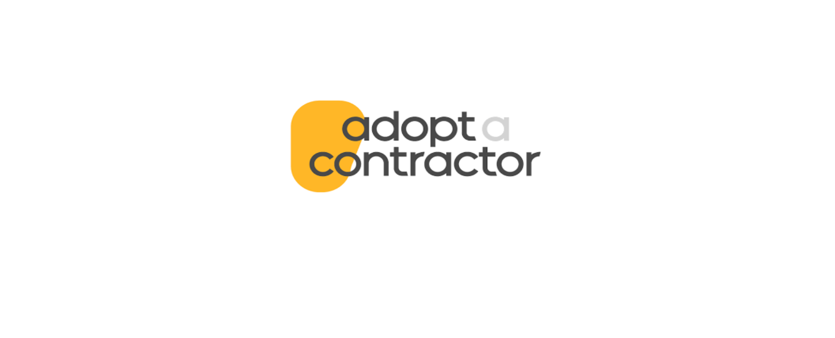 Adopt A Contractor Discount Code 2025