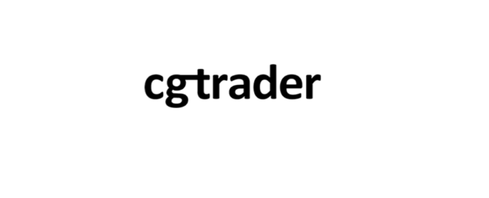 CGTrader Discount Code 2025