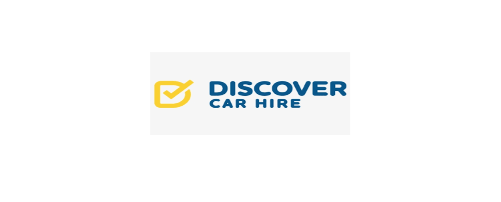 Discover Car Discount Code 2025
