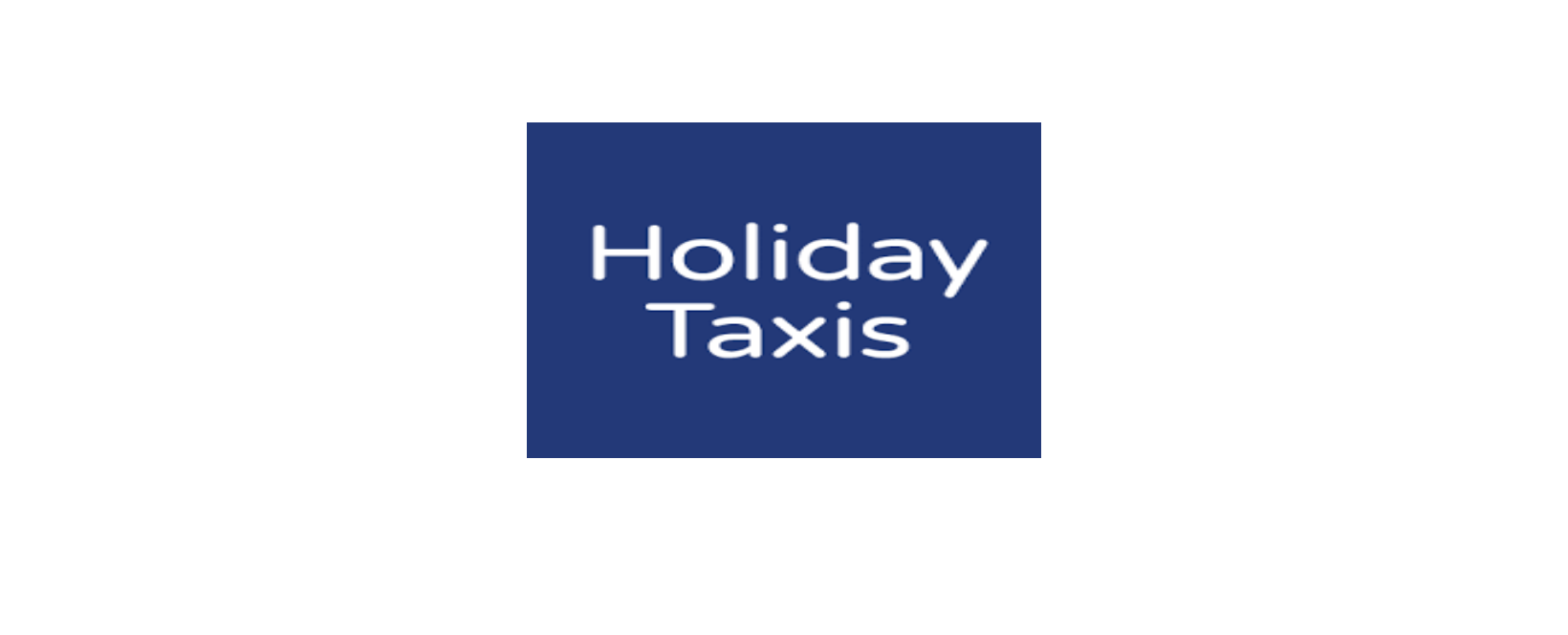 HolidayTaxis UK Discount Code 2025