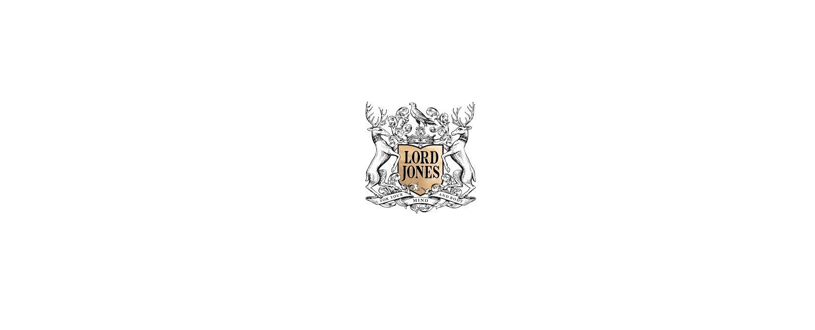 Lord Jones Discount Code 2025