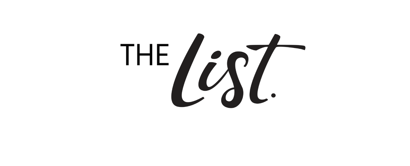 THE LIST Discount Code 2025