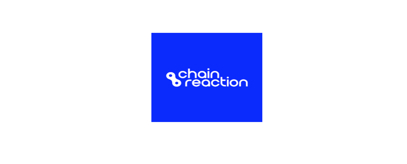 Chain Reaction AU Discount Code 2025