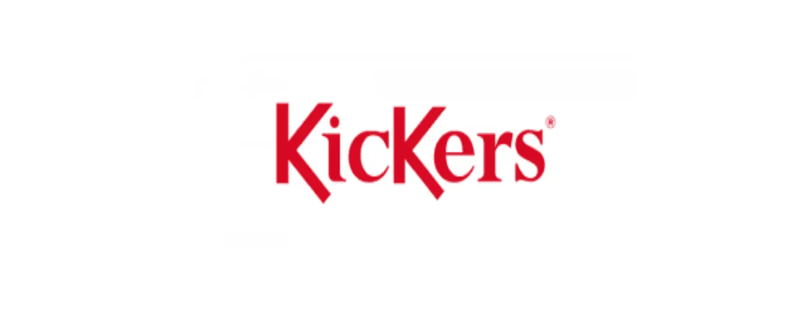 Kickers UK Discount Code 2025