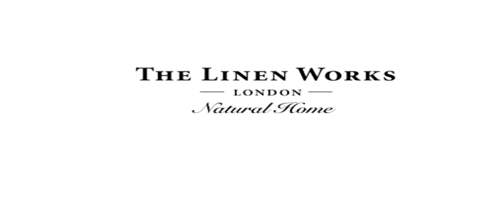 The Linen Works Discount Code 2025