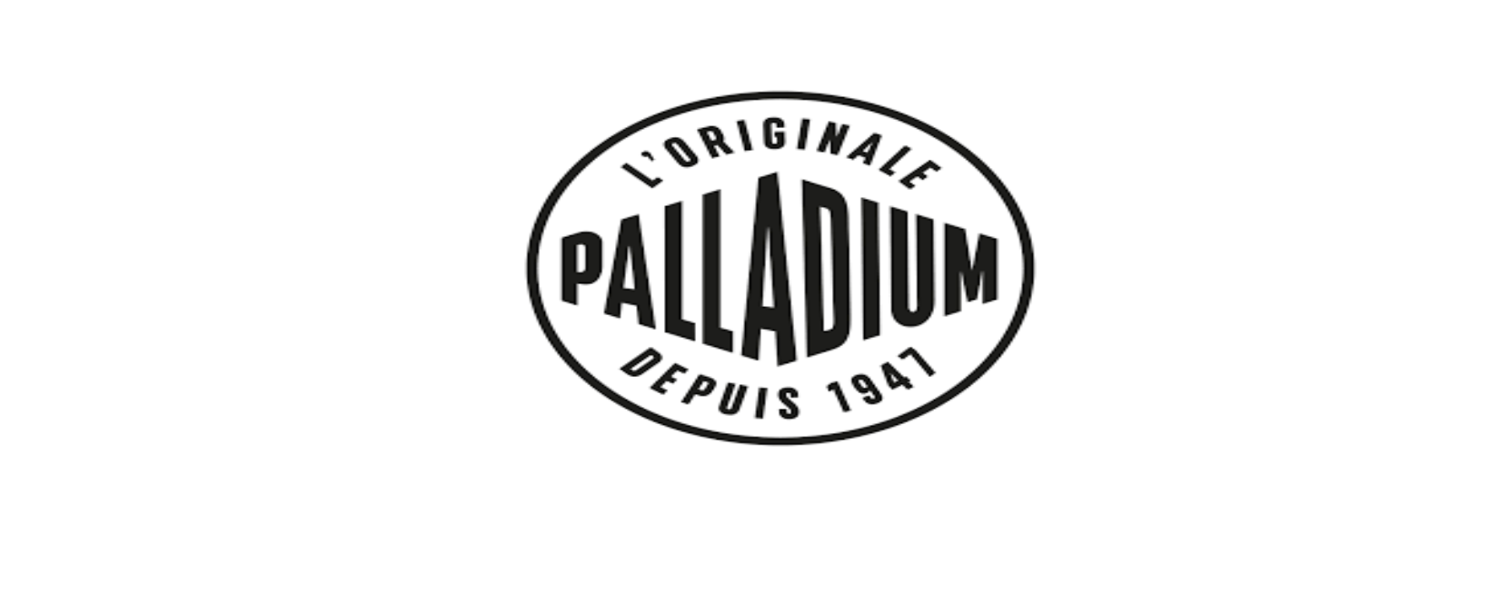 Palladium Discount Code 2025