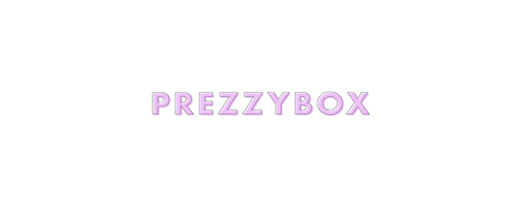 Prezzybox Discount Codes 2025