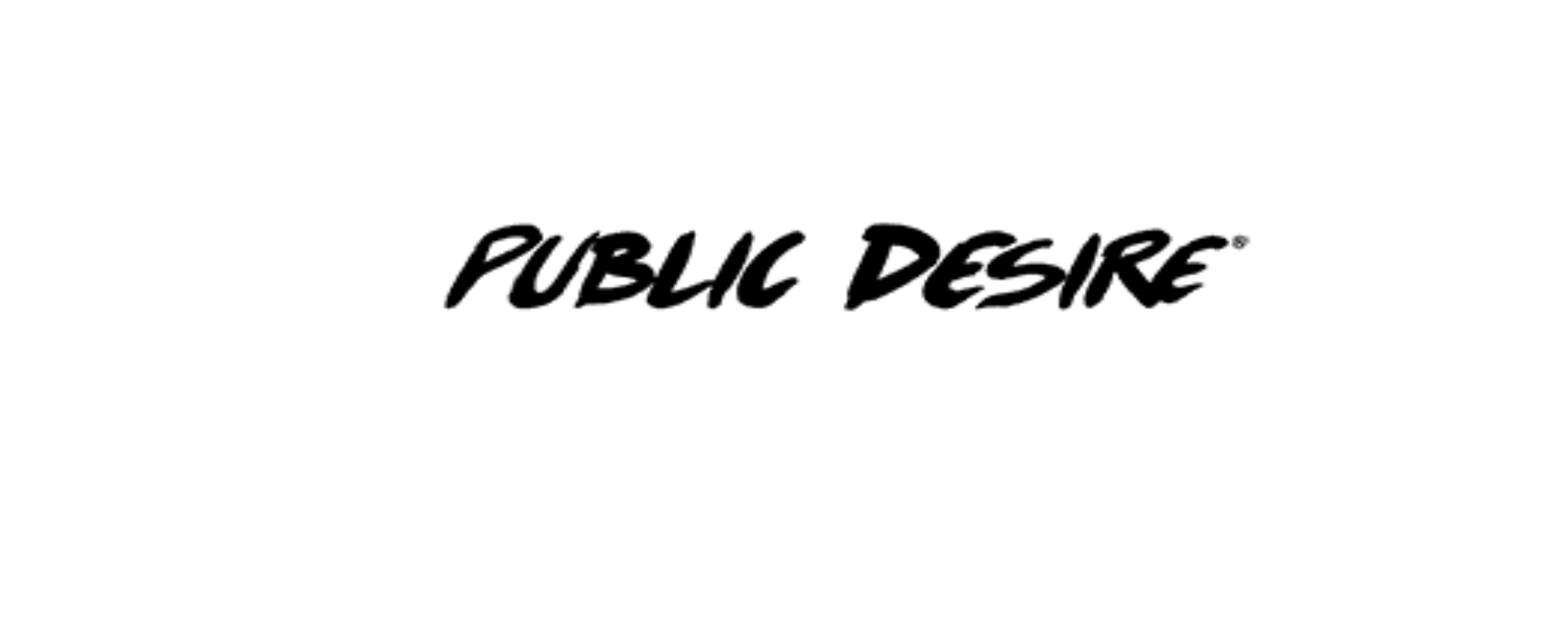 Public Desire Discount Codes 2025