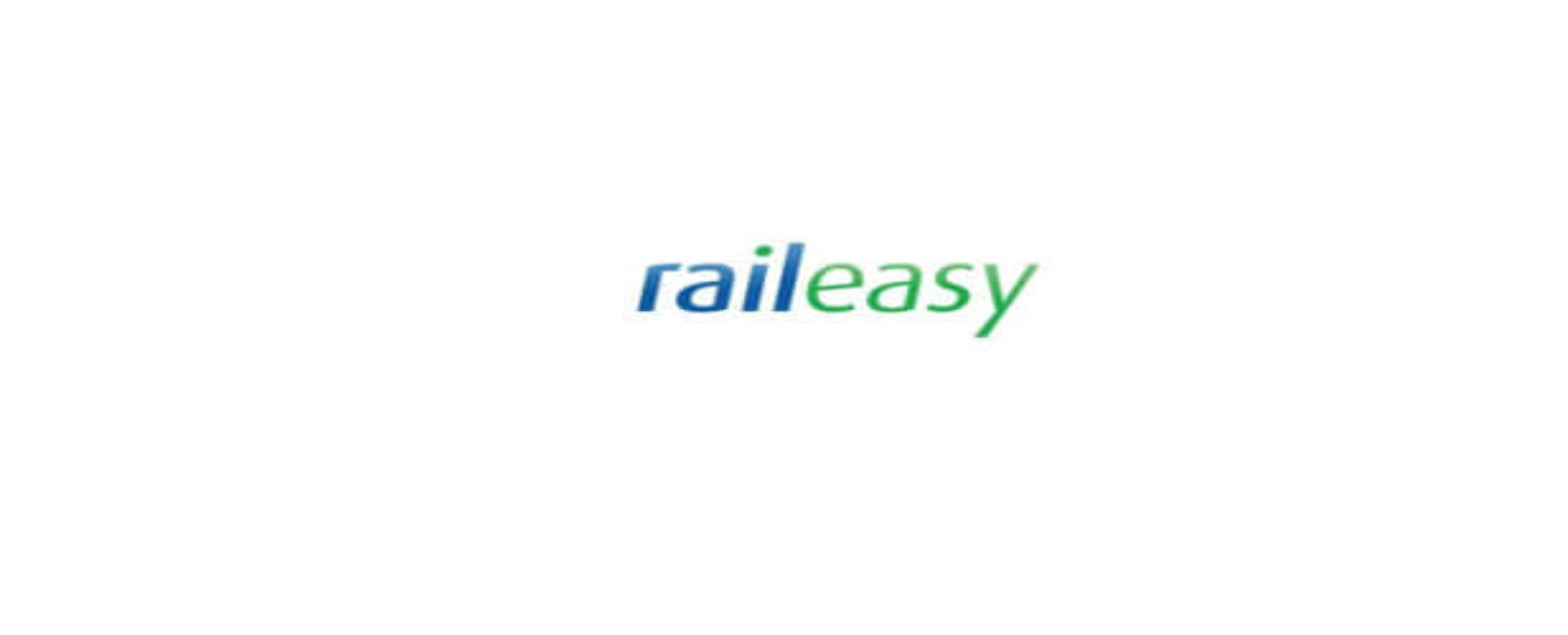 Raileasy Discount Codes 2025