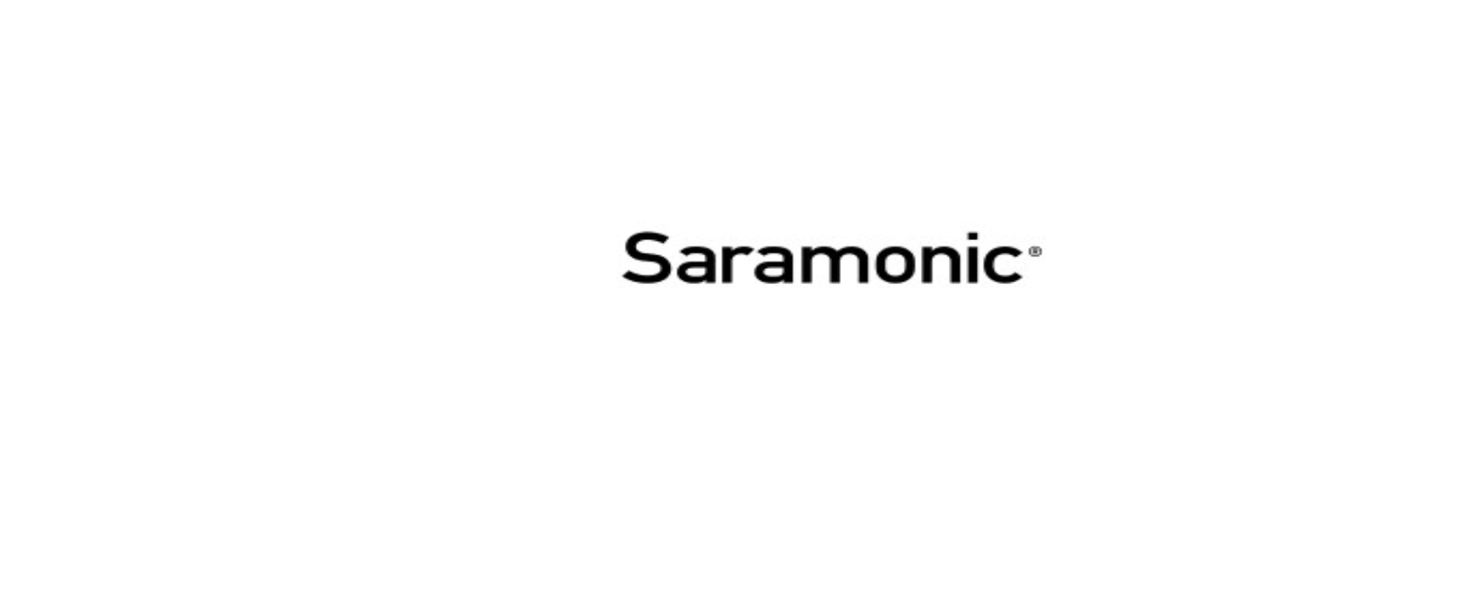 Saramonic Discount Code 2025