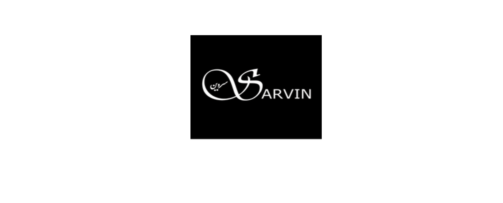 Sarvin Discount Codes 2025
