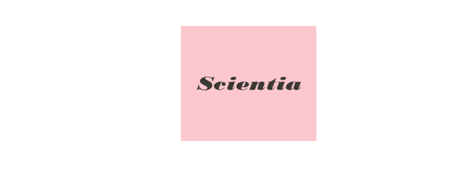 Scientia Beauty Discount Codes 2025