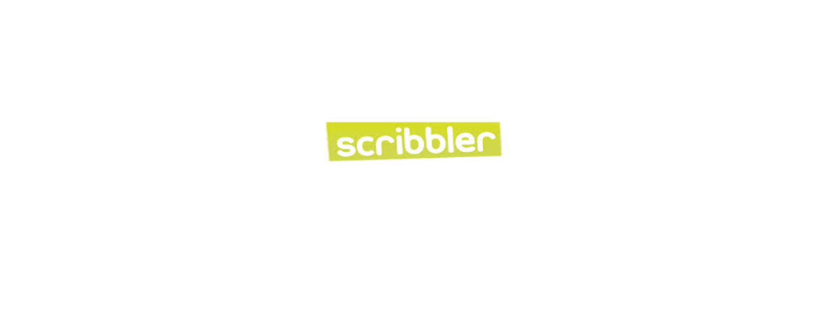 Scribbler Discount Code 2025