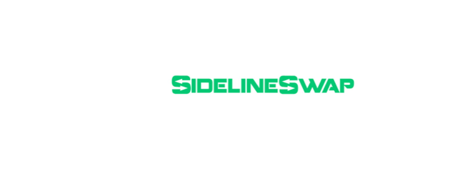 SidelineSwap Discount Code 2025
