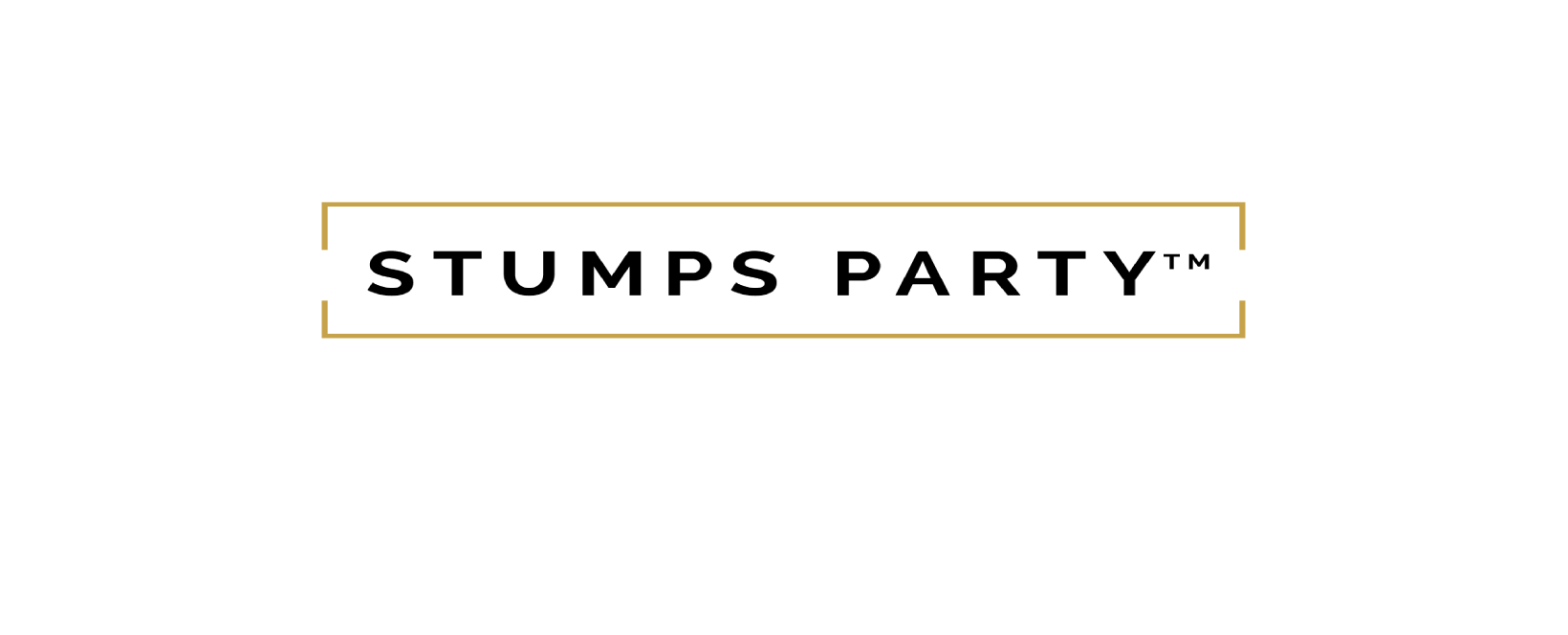 Stump Party Discount Codes 2025