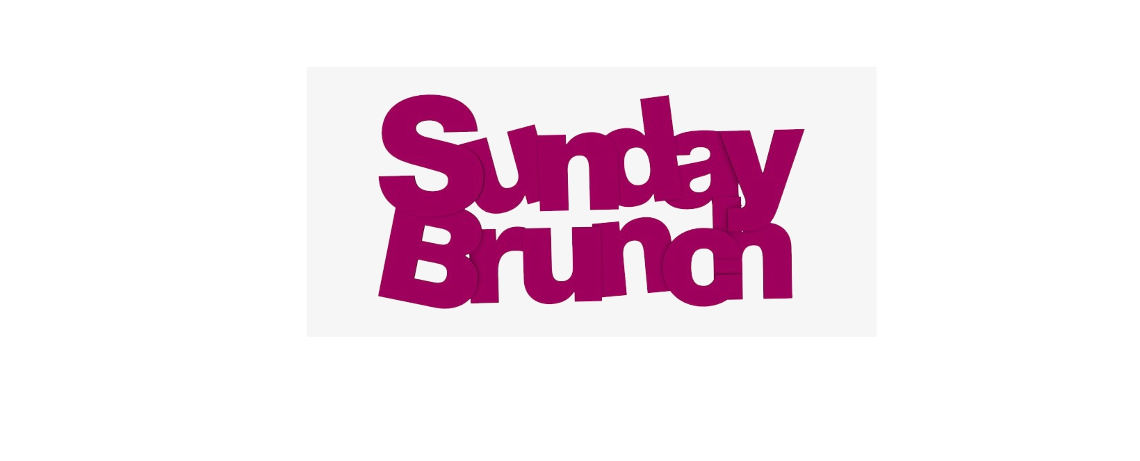 SundayBrunch Discount Code 2025