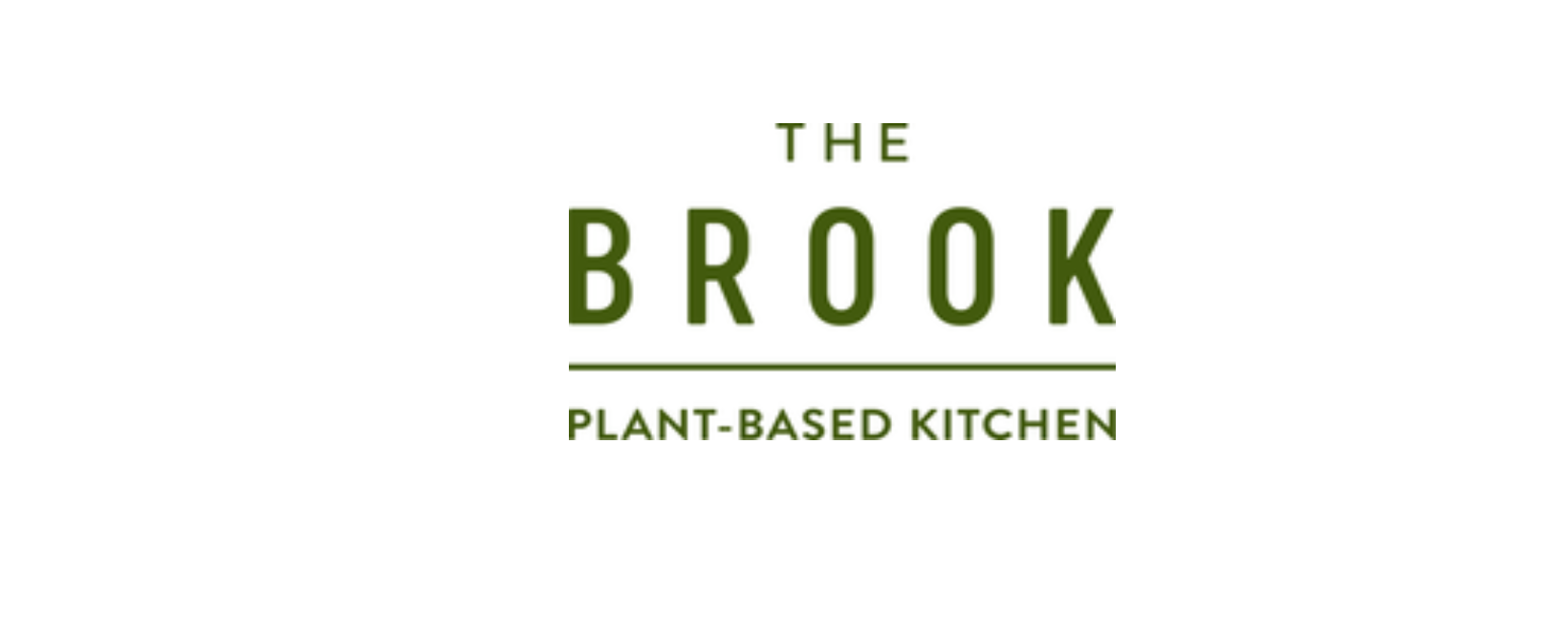 The Brook Plant Based Kitchen Discount Code 2025