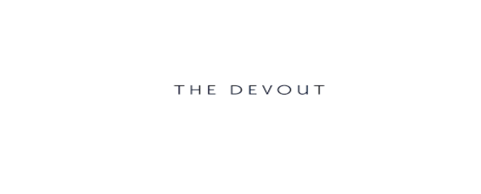 The Devout Discount Code 2025