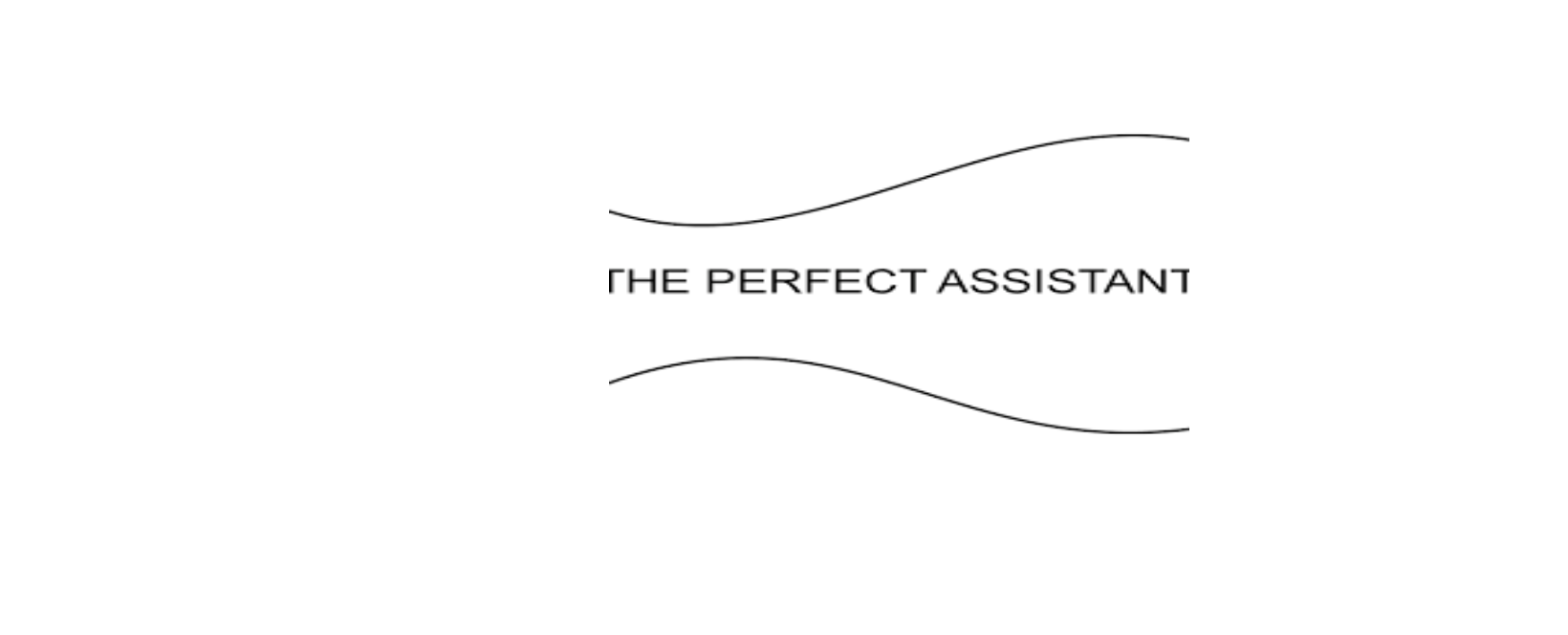 The Perfect Assistant Discount Code 2025