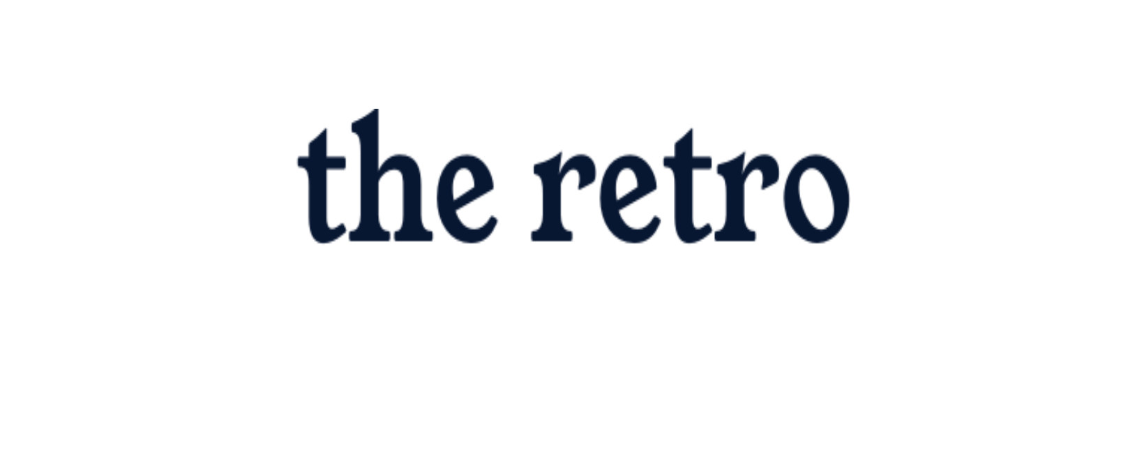 The Retro Store Discount Code 2025