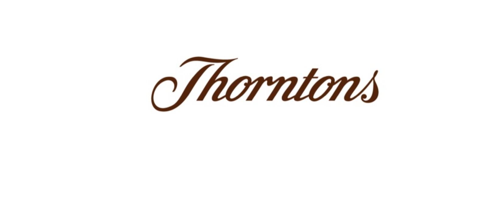 Thorntons Discount Code 2025