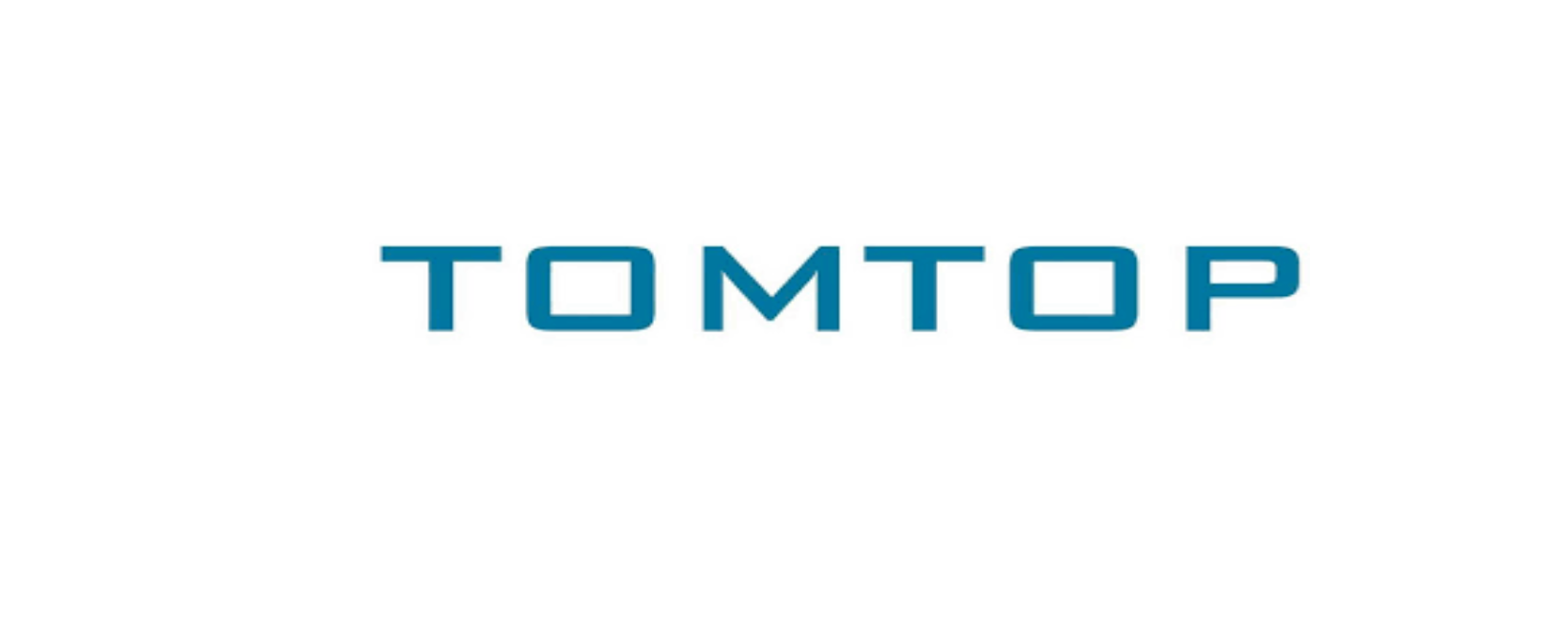 TomTop Discount Code 2025