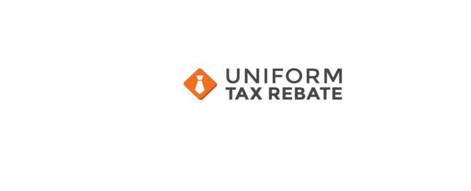 Uniform Tax Rebate Discount Code 2025