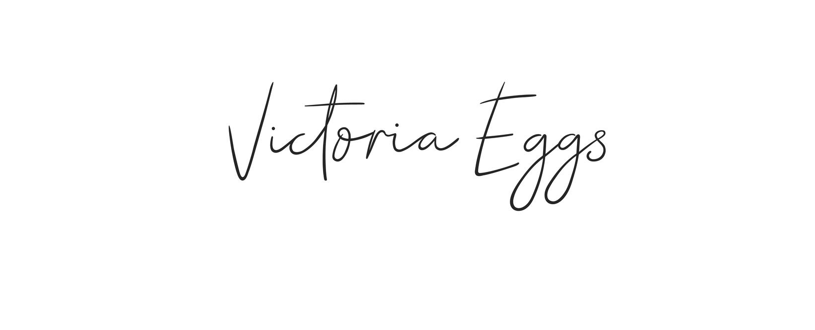 Victoria Eggs Discount Code 2025