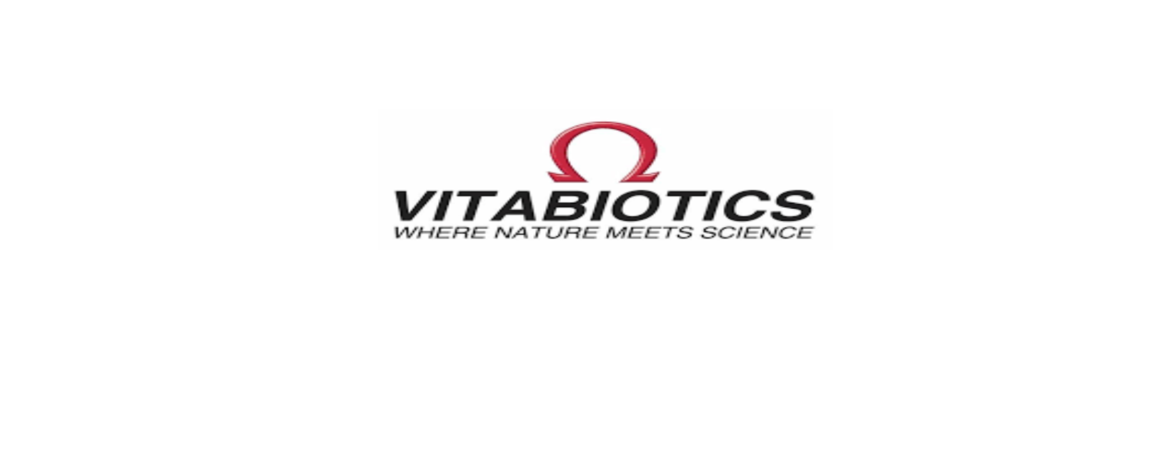 Vitabiotics Discount Code 2025