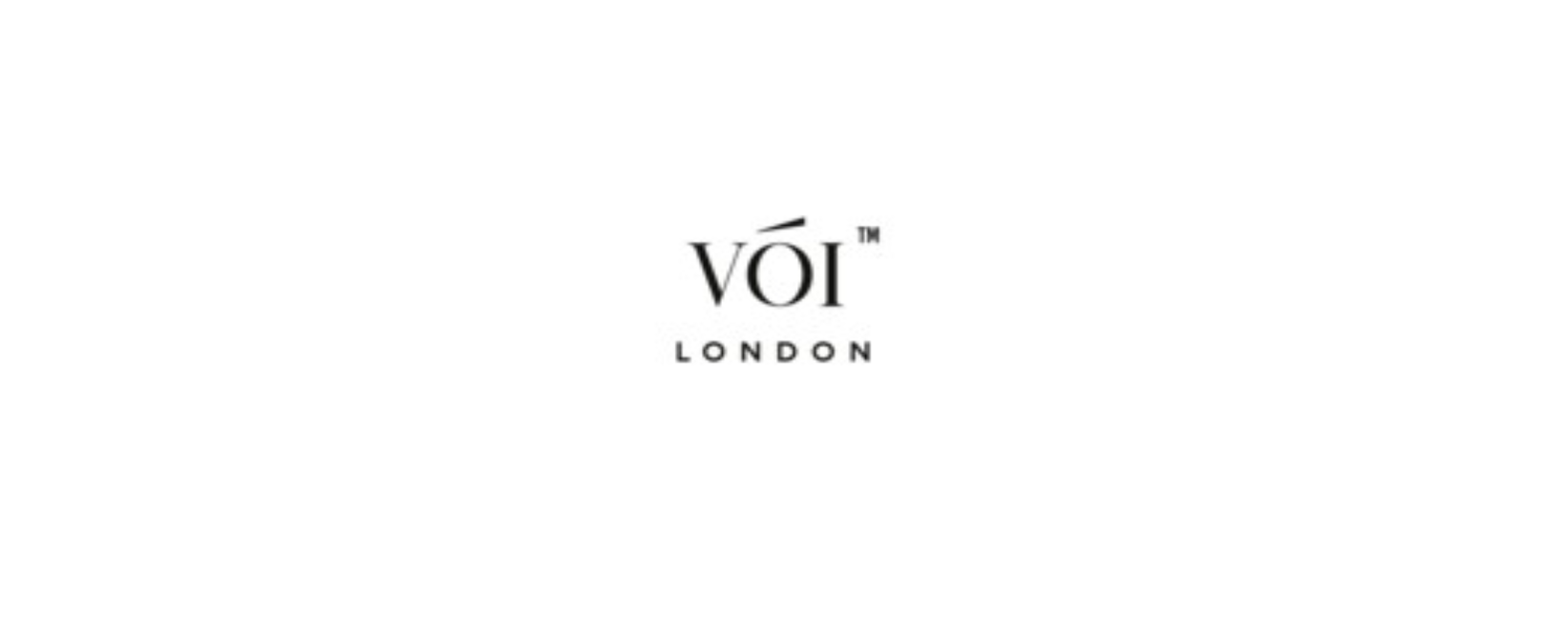 Voi London Discount Code 2025