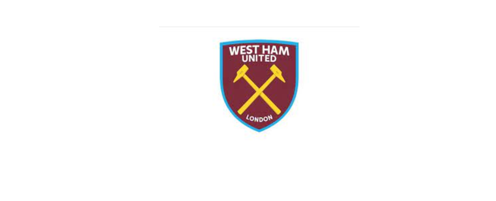 West Ham United Discount Codes 2025