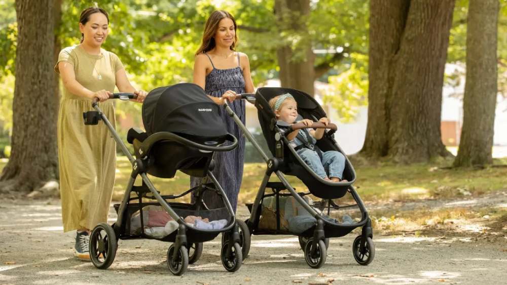 Inside FromRebel: Exploring Open-Box Baby and Home Products