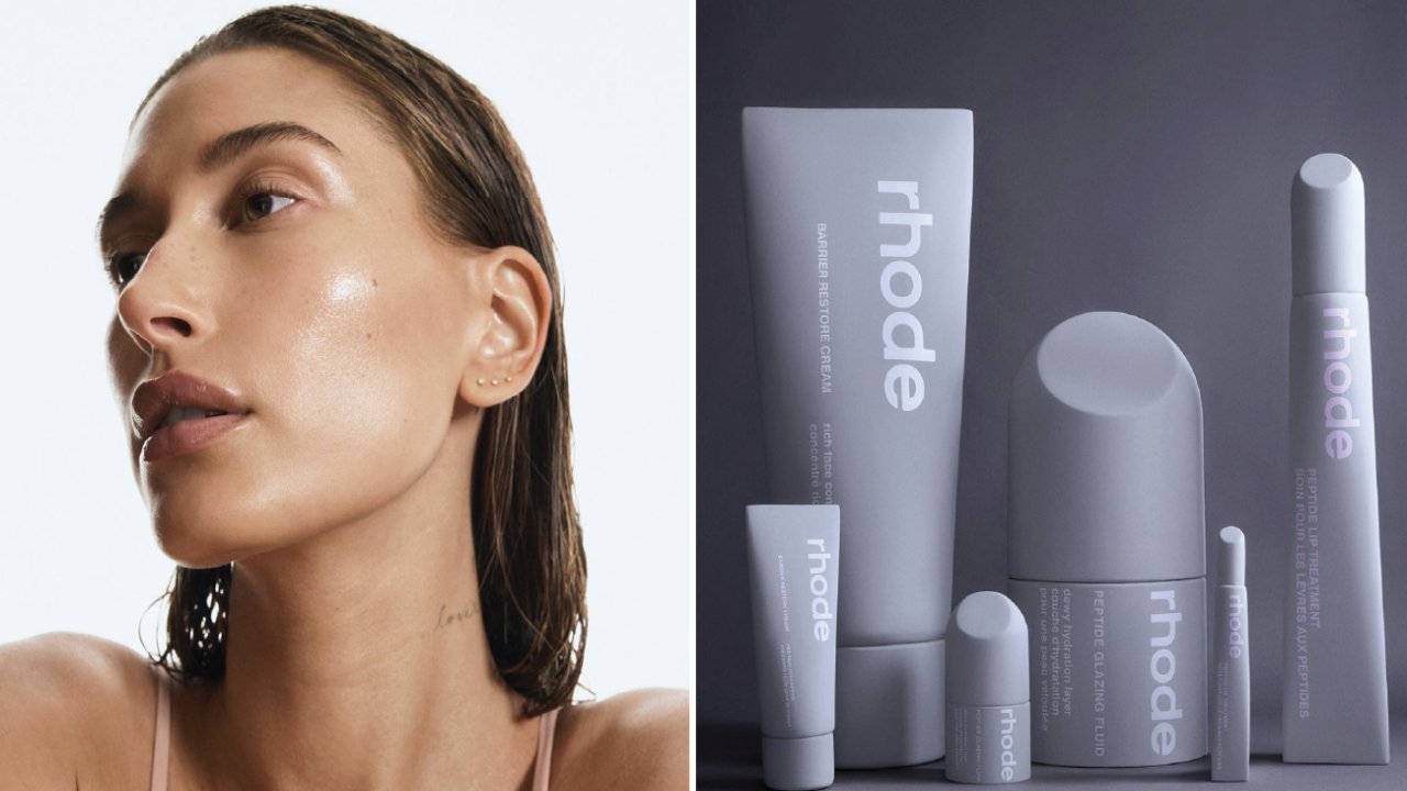 Rhode Skin Review : Minimal Skincare, Maximum Glow