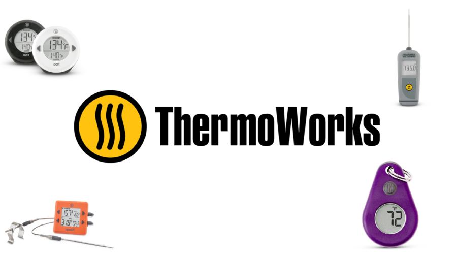 ThermoWorks review: Precision Tools for Better Cooking