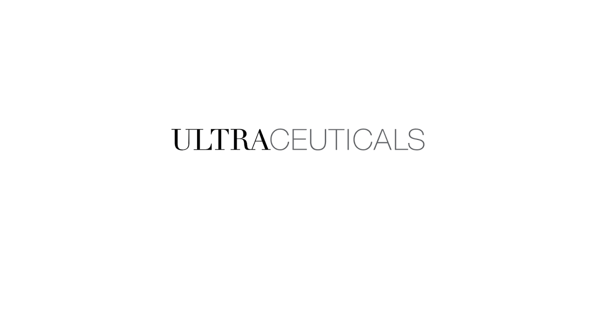 Ultraceuticals AU Discount Code 2025