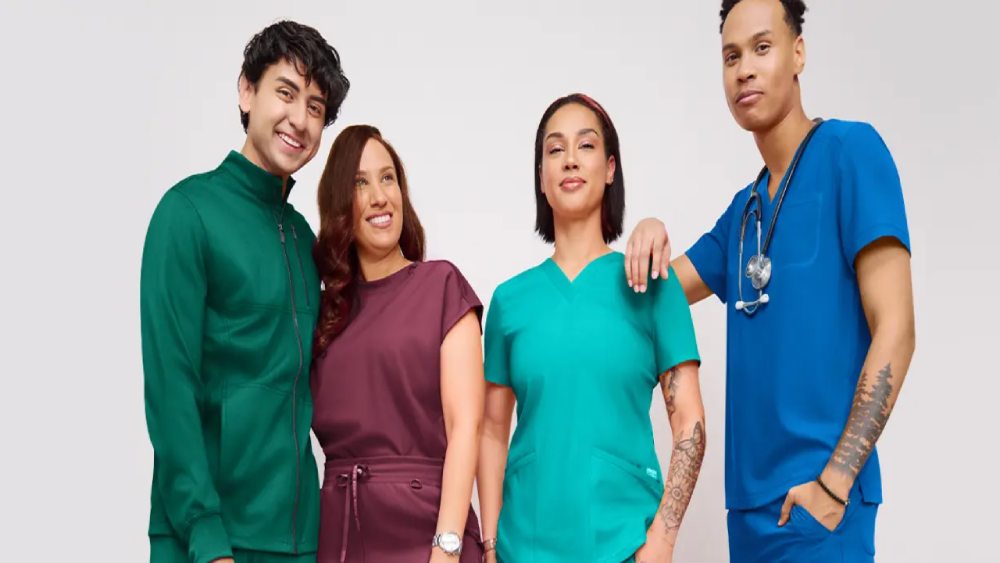 Uniform Advantage Review : Where Comfort, Craft, and Confidence Meet in Medical Wear