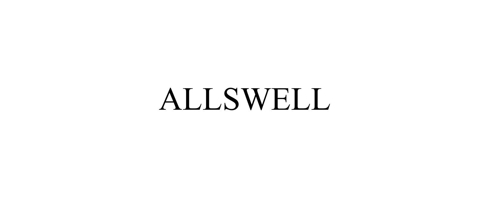 Allswell Coupon Code 2025
