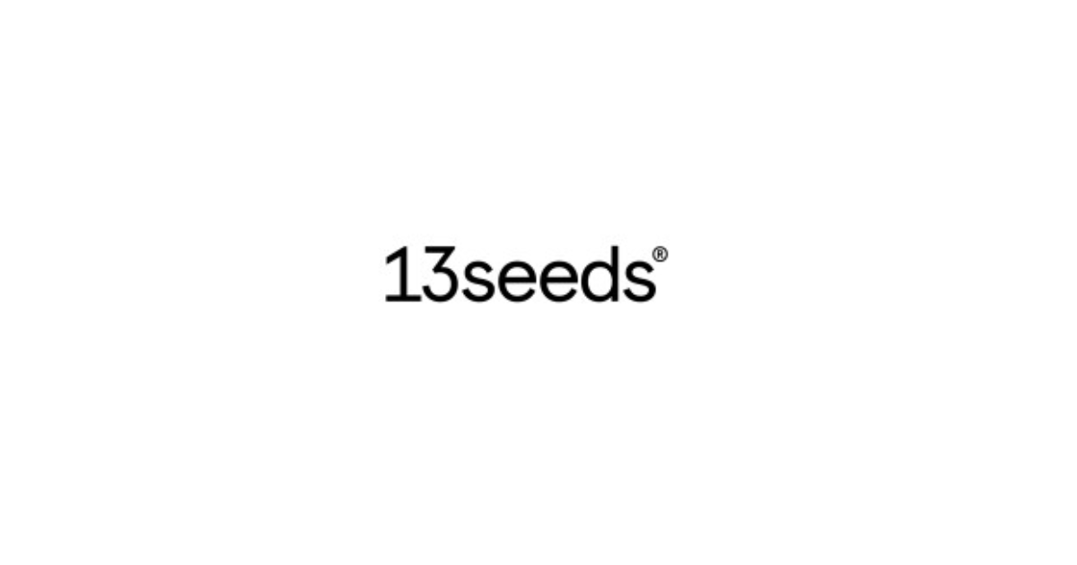 13 Seeds AU Discount Code 2022