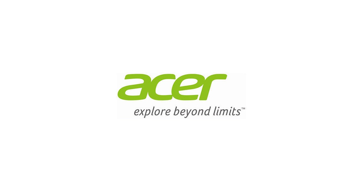Acer UK Discount Code 2023