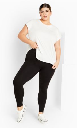 City Chic Activewear