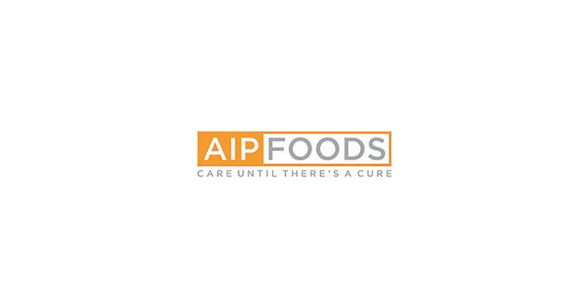 AIP Foods Discount Code 2022