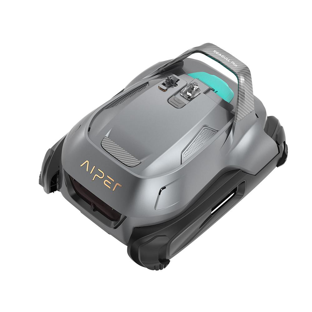 aiper Clean Floors vacuum