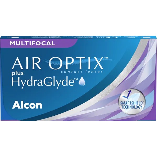 Next Day Contacts AIR OPTIX