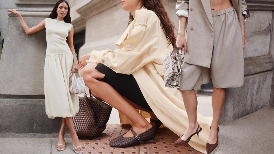 ALDO Shoes Review : Stylish Footwear for Every Occasion