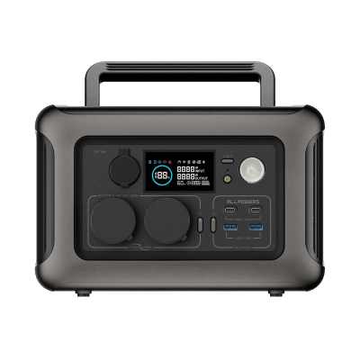 ALLPOWERS R600 Portable Power Station